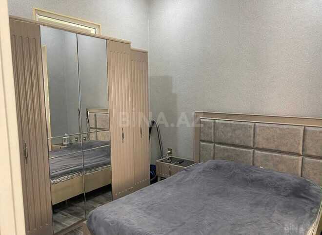 Продаётся 2-комн. новостройка 73 м², пос. Ахмедлы, photo 4 from 10