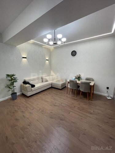 İcarəyə verilir 2 otaqlı yeni tikili 90 m², 28 May m., photo 1 from 15