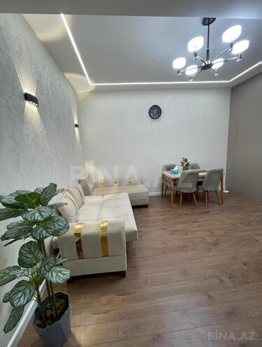 İcarəyə verilir 2 otaqlı yeni tikili 90 m², 28 May m., photo 6 from 15