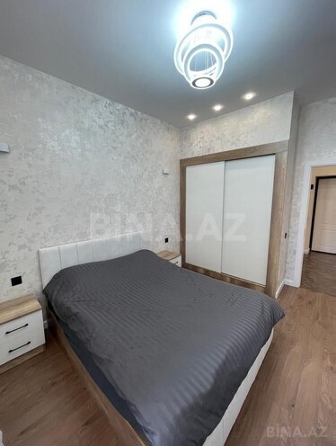 İcarəyə verilir 2 otaqlı yeni tikili 90 m², 28 May m., photo 7 from 15