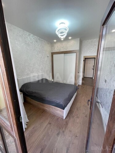 İcarəyə verilir 2 otaqlı yeni tikili 90 m², 28 May m., photo 12 from 15