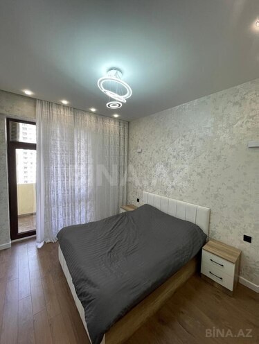 İcarəyə verilir 2 otaqlı yeni tikili 90 m², 28 May m., photo 9 from 15