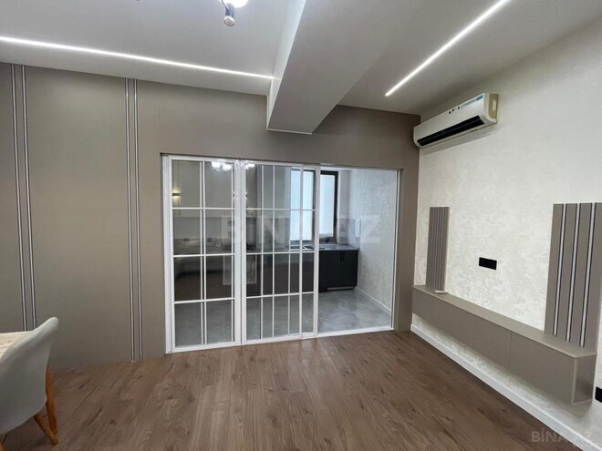 İcarəyə verilir 2 otaqlı yeni tikili 90 m², 28 May m., photo 10 from 15