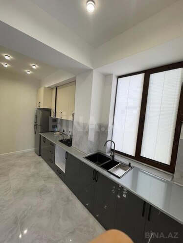 İcarəyə verilir 2 otaqlı yeni tikili 90 m², 28 May m., photo 8 from 15