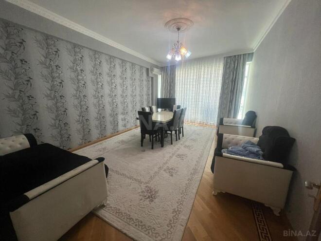 Сдается 2-комн. новостройка 90 м², м. Шах Исмаил Хатаи, photo 4 from 13