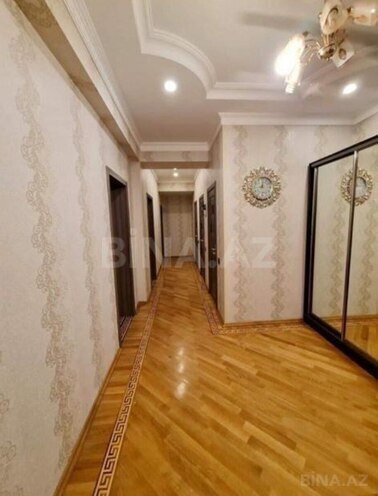 Сдается 2-комн. новостройка 90 м², м. Шах Исмаил Хатаи, photo 11 from 13