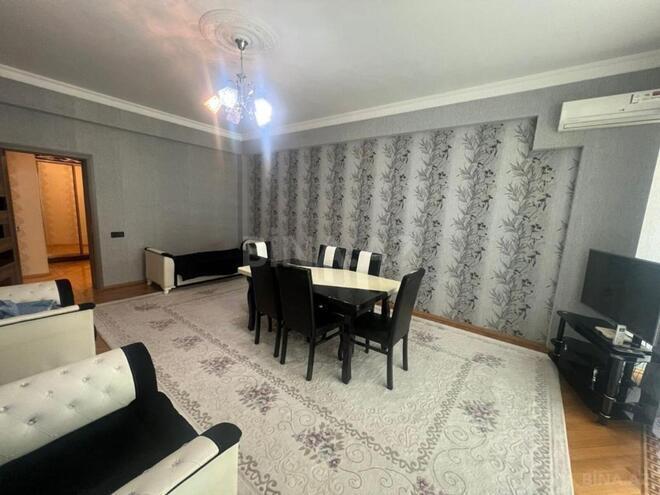 Сдается 2-комн. новостройка 90 м², м. Шах Исмаил Хатаи, photo 12 from 13