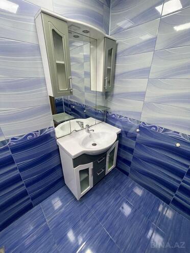 Сдается 2-комн. новостройка 90 м², м. Шах Исмаил Хатаи, photo 8 from 13
