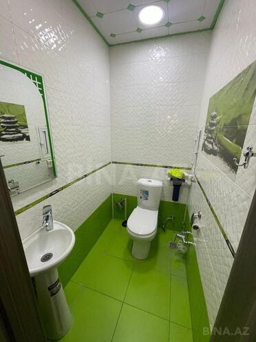 Сдается 2-комн. новостройка 90 м², м. Шах Исмаил Хатаи, photo 9 from 13