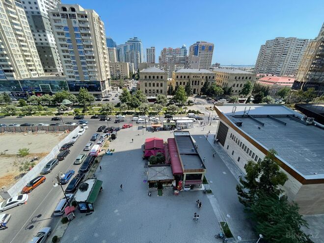 Сдается 2-комн. новостройка 90 м², м. Шах Исмаил Хатаи, photo 3 from 13