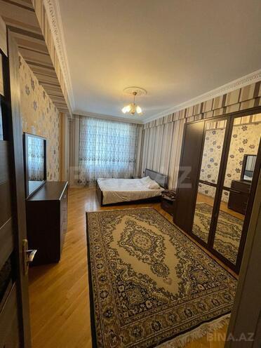 Сдается 2-комн. новостройка 90 м², м. Шах Исмаил Хатаи, photo 6 from 13