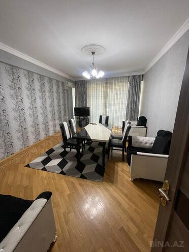 Сдается 2-комн. новостройка 90 м², м. Шах Исмаил Хатаи, photo 5 from 13