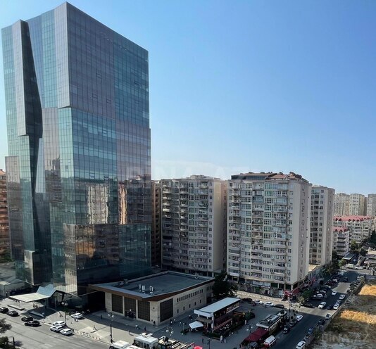 Сдается 2-комн. новостройка 90 м², м. Шах Исмаил Хатаи, photo 1 from 13