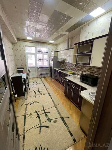 Сдается 2-комн. новостройка 90 м², м. Шах Исмаил Хатаи, photo 7 from 13
