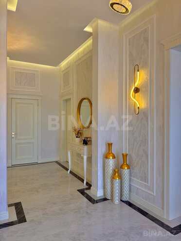 Satılır 4 otaqlı həyət evi/bağ evi 180 m², Mərdəkan q., photo 22 from 27