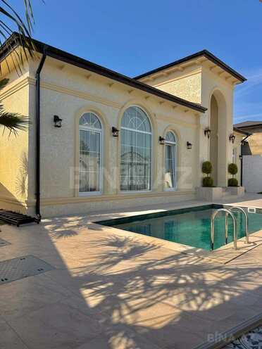Satılır 4 otaqlı həyət evi/bağ evi 180 m², Mərdəkan q., photo 6 from 27