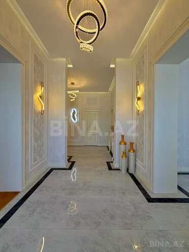 Satılır 4 otaqlı həyət evi/bağ evi 180 m², Mərdəkan q., photo 19 from 27