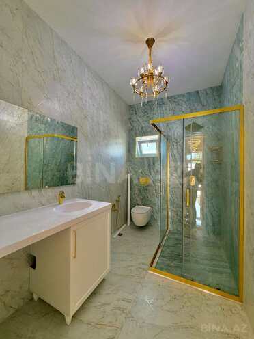 Satılır 4 otaqlı həyət evi/bağ evi 180 m², Mərdəkan q., photo 25 from 27