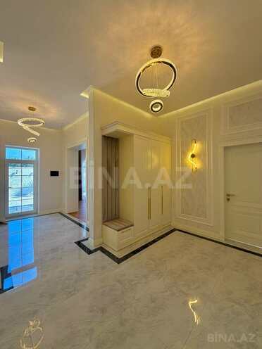 Satılır 4 otaqlı həyət evi/bağ evi 180 m², Mərdəkan q., photo 20 from 27