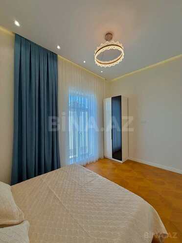 Satılır 4 otaqlı həyət evi/bağ evi 180 m², Mərdəkan q., photo 16 from 27