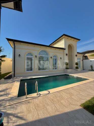 Satılır 4 otaqlı həyət evi/bağ evi 180 m², Mərdəkan q., photo 4 from 27
