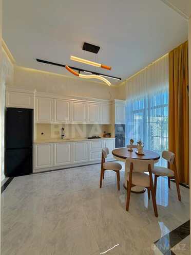 Satılır 4 otaqlı həyət evi/bağ evi 180 m², Mərdəkan q., photo 24 from 27