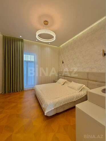 Satılır 4 otaqlı həyət evi/bağ evi 180 m², Mərdəkan q., photo 14 from 27