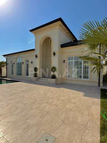Satılır 4 otaqlı həyət evi/bağ evi 180 m², Mərdəkan q., photo 8 from 27