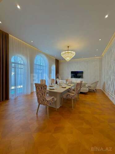 Satılır 4 otaqlı həyət evi/bağ evi 180 m², Mərdəkan q., photo 13 from 27