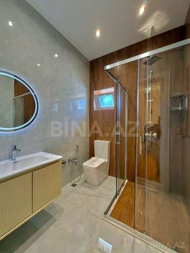 Satılır 4 otaqlı həyət evi/bağ evi 180 m², Mərdəkan q., photo 26 from 27