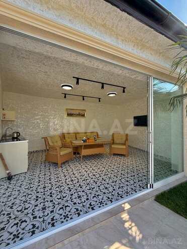 Satılır 4 otaqlı həyət evi/bağ evi 180 m², Mərdəkan q., photo 23 from 27