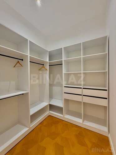 Satılır 4 otaqlı həyət evi/bağ evi 180 m², Mərdəkan q., photo 18 from 27