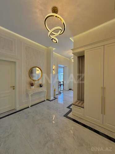 Satılır 4 otaqlı həyət evi/bağ evi 180 m², Mərdəkan q., photo 21 from 27