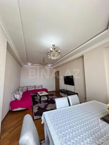 İcarəyə verilir 2 otaqlı yeni tikili 95 m², Böyükşor q., photo 17 from 30