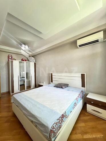İcarəyə verilir 2 otaqlı yeni tikili 95 m², Böyükşor q., photo 5 from 30