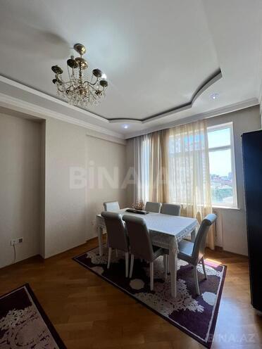 İcarəyə verilir 2 otaqlı yeni tikili 95 m², Böyükşor q., photo 22 from 30