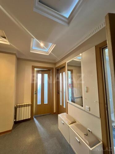 İcarəyə verilir 2 otaqlı yeni tikili 95 m², Böyükşor q., photo 24 from 30