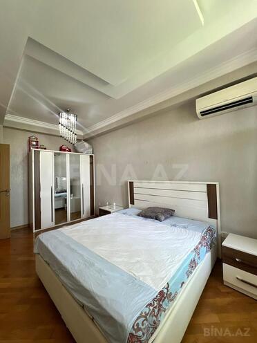 İcarəyə verilir 2 otaqlı yeni tikili 95 m², Böyükşor q., photo 7 from 30