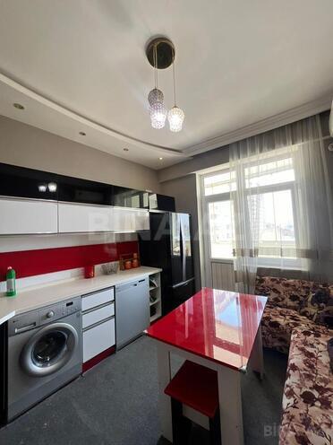 İcarəyə verilir 2 otaqlı yeni tikili 95 m², Böyükşor q., photo 12 from 30