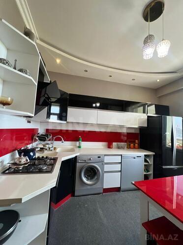 İcarəyə verilir 2 otaqlı yeni tikili 95 m², Böyükşor q., photo 11 from 30