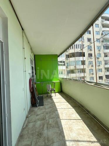 İcarəyə verilir 2 otaqlı yeni tikili 95 m², Böyükşor q., photo 13 from 30