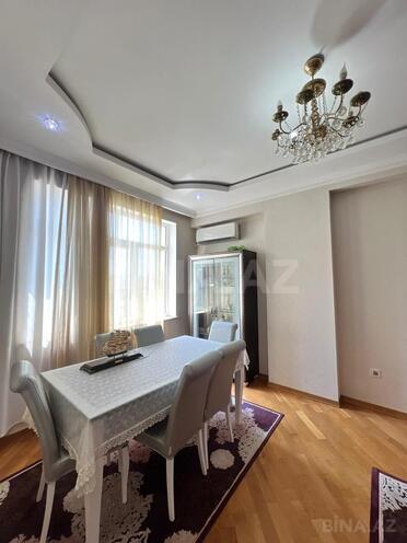 İcarəyə verilir 2 otaqlı yeni tikili 95 m², Böyükşor q., photo 27 from 30