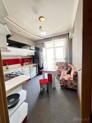 İcarəyə verilir 2 otaqlı yeni tikili 95 m², Böyükşor q., photo 19 from 30