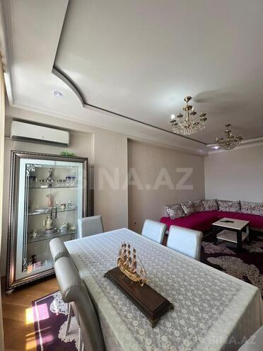 İcarəyə verilir 2 otaqlı yeni tikili 95 m², Böyükşor q., photo 16 from 30