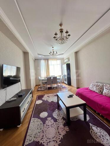 İcarəyə verilir 2 otaqlı yeni tikili 95 m², Böyükşor q., photo 18 from 30