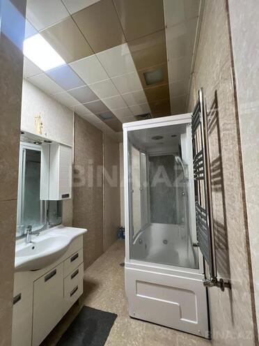 İcarəyə verilir 2 otaqlı yeni tikili 95 m², Böyükşor q., photo 28 from 30