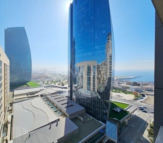 Сдается 3-комн. новостройка 125 м², м. 28 мая, photo 1 from 15