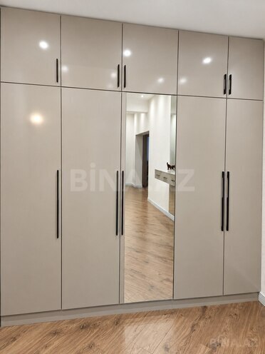 İcarəyə verilir 3 otaqlı yeni tikili 117 m², 28 May m., photo 17 from 29