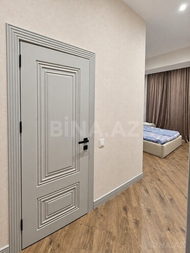 İcarəyə verilir 3 otaqlı yeni tikili 117 m², 28 May m., photo 11 from 29