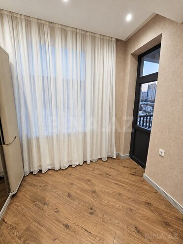 İcarəyə verilir 3 otaqlı yeni tikili 117 m², 28 May m., photo 10 from 29